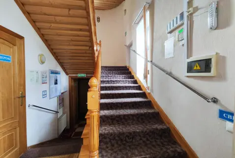 Пансионат для пожилых «Лесной городок»: фото №3