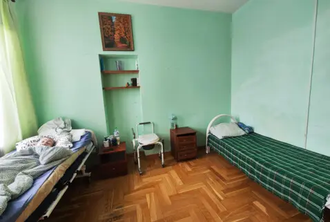 Пансионат для пожилых «Лесной городок»: фото №4