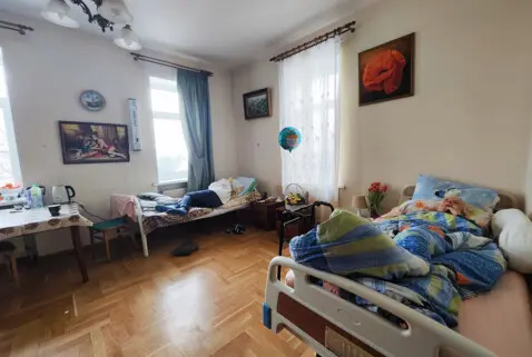 Пансионат для пожилых «Лесной городок»: фото №6