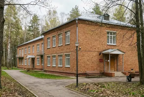 Пансионат «Королев» (мкр. Первомайский): фото №2