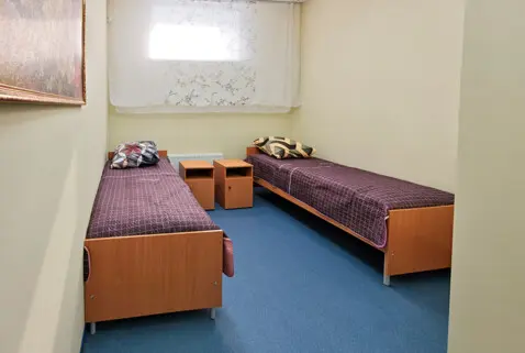 Пансионат «Королев» (мкр. Первомайский): фото №5