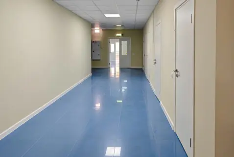 Пансионат «Королев» (мкр. Первомайский): фото №6