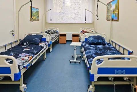 Пансионат «Королев» (мкр. Первомайский): фото №7