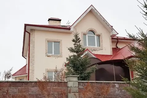 Пансионат для пожилых Долгопрудный: фото №1