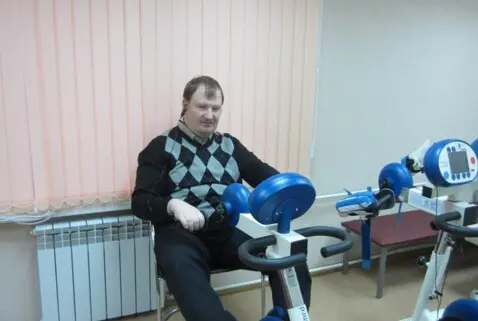 Пансионат для пожилых Долгопрудный: фото №4