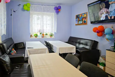 Пансионат для пожилых Немчиновка: фото №2