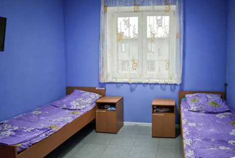 Пансионат для пожилых Немчиновка: фото №3