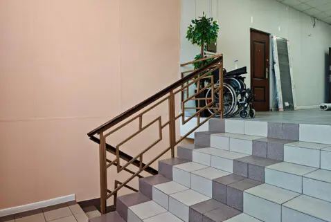 Пансионат для пожилых Немчиновка: фото №4