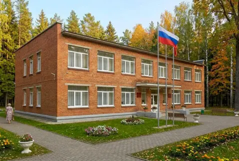 Пансионат для пожилых «Лобня-2»: фото №1