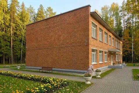 Пансионат для пожилых «Лобня-2»: фото №8