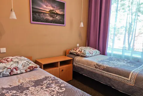 Пансионат для пожилых «Лобня-2»: фото №9