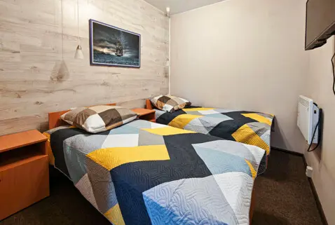 Пансионат для пожилых «Лобня-2»: фото №10