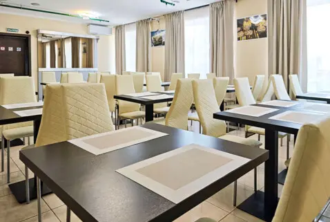 Пансионат для пожилых «Лобня-2»: фото №11