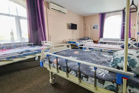 Пансионат для пожилых «Лобня-2»: фото №12