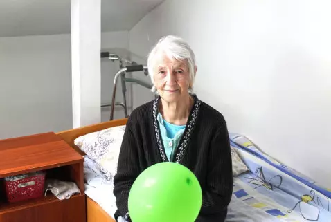 Санаторий для пожилых с деменцией «Солнечногорский»: фото №3