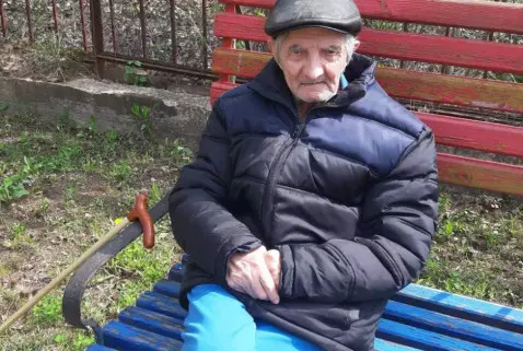 Хоспис для пожилых «Дедовск»: фото №1