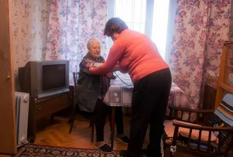 Реабилитационный центр в Красногорске 2: фото №2
