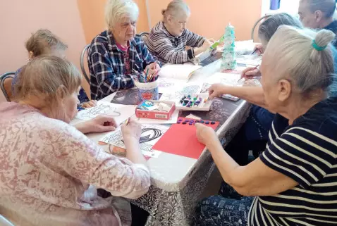 Хоспис «Быково»: фото №1