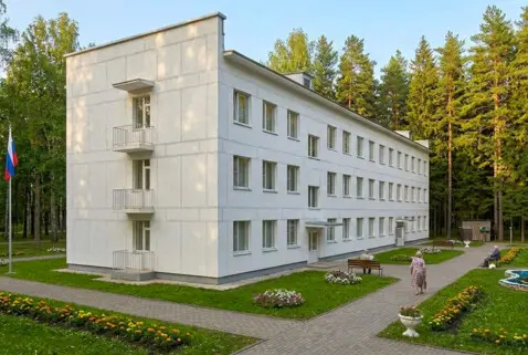 Пансионат для пожилых «Красногорск»: фото №2