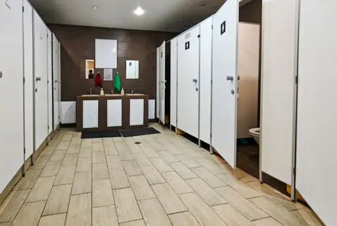 Пансионат для пожилых «Красногорск»: фото №3