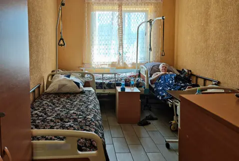 Пансионат для пожилых «Красногорск»: фото №4