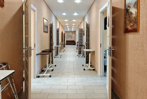 Пансионат для пожилых «Красногорск»: фото №5