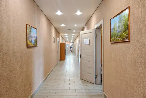 Пансионат для пожилых «Красногорск»: фото №6