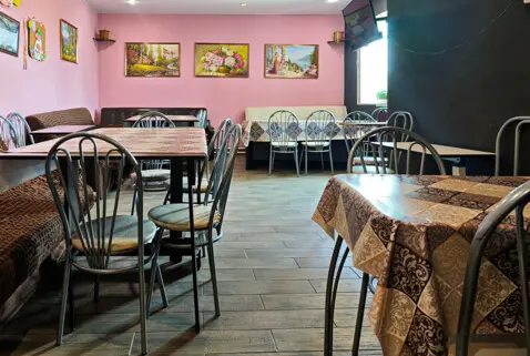 Пансионат для пожилых «Красногорск»: фото №7