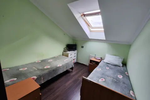 Пансионат для пожилых «Голубое»: фото №2