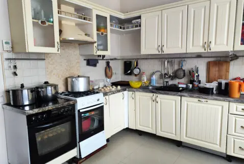 Пансионат для пожилых «Голубое»: фото №4