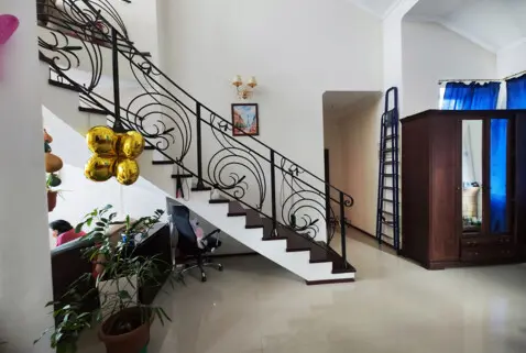 Пансионат для пожилых «Голубое»: фото №5