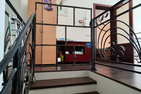 Пансионат для пожилых «Голубое»: фото №6