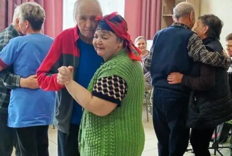 Пансионат для пожилых «Мытищи»: фото №3