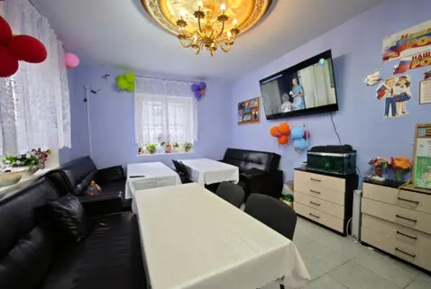 Пансионат для пожилых людей «Киселиха»: фото №2