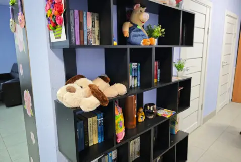 Пансионат для пожилых людей «Киселиха»: фото №3