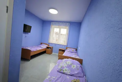 Пансионат для пожилых людей «Киселиха»: фото №6