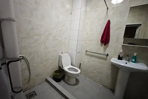 Пансионат для пожилых людей «Киселиха»: фото №10