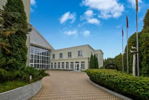 Пансионат для пожилых людей «Котляково»: фото №1