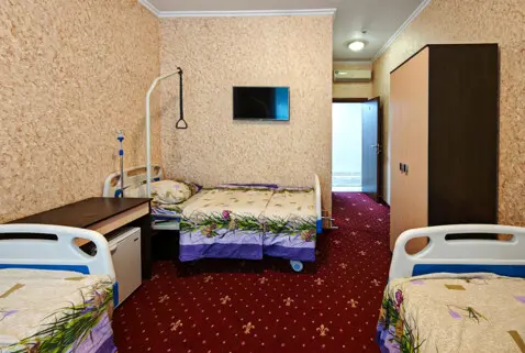 Пансионат для пожилых людей «Котляково»: фото №2