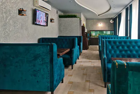 Пансионат для пожилых людей «Котляково»: фото №3