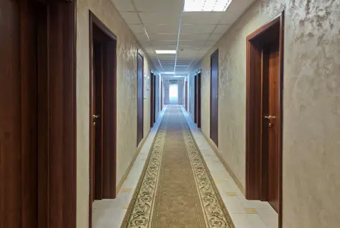 Пансионат для пожилых людей «Котляково»: фото №5