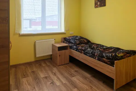 Пансионат «Аббакумово»: фото №10