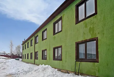 Пансионат «Аббакумово»: фото №2