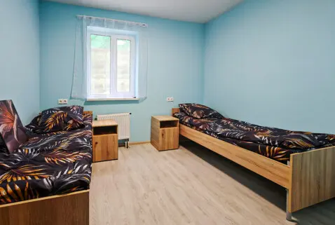 Пансионат «Аббакумово»: фото №5