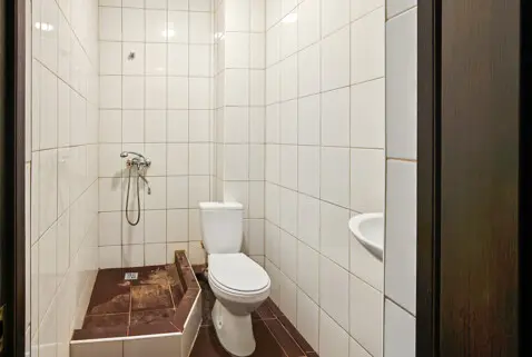 Пансионат «Аббакумово»: фото №6