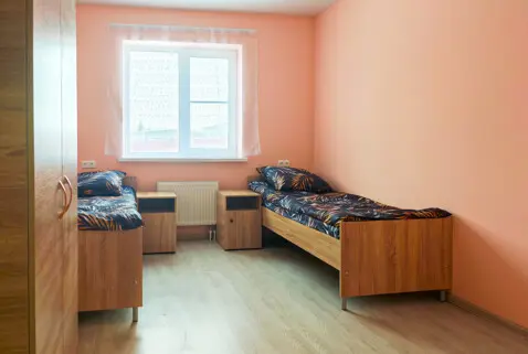 Пансионат «Аббакумово»: фото №7