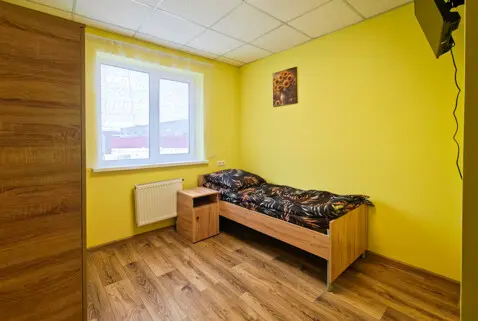 Пансионат «Аббакумово»: фото №9