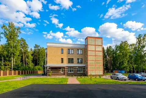 Пансионат для пожилых «Пушкино-2»: фото №1