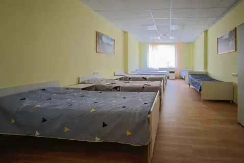 Пансионат для пожилых «Пушкино-2»: фото №10