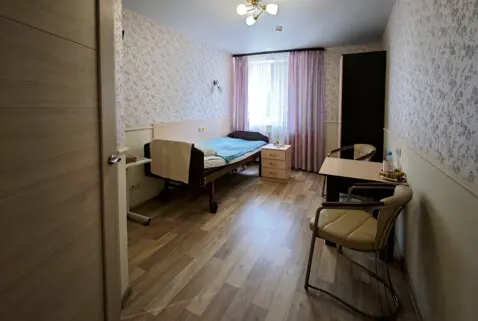 Пансионат для пожилых «Химки»: фото №3